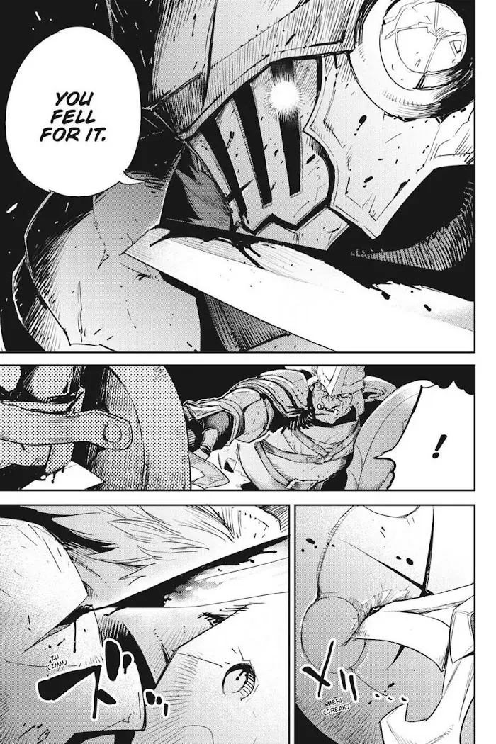 Goblin Slayer Chapter 53 image 13_optimized